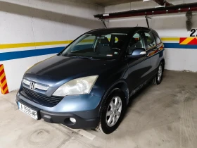 Honda Cr-v 2.2 cdti - Car24.bg Honda Cr-v 2.2 cdti