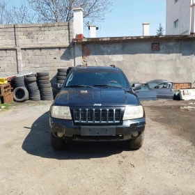 Jeep Grand cherokee - Car24.bg Jeep Grand cherokee