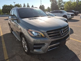 Mercedes-Benz ML 350 undefined | Auto.bg — изображение 2 Mercedes-Benz ML 350 undefined | Auto.bg — изображение 2