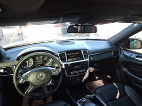 Mercedes-Benz ML 350 undefined | Auto.bg — изображение 8 Mercedes-Benz ML 350 undefined | Auto.bg — изображение 8