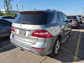 Mercedes-Benz ML 350 undefined | Auto.bg — изображение 3 Mercedes-Benz ML 350 undefined | Auto.bg — изображение 3