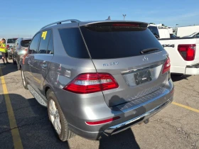 Mercedes-Benz ML 350 undefined | Auto.bg — изображение 4 Mercedes-Benz ML 350 undefined | Auto.bg — изображение 4