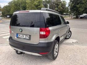 Skoda Yeti 2.0TDI 110kc. | Auto.bg — изображение 6 Skoda Yeti 2.0TDI 110kc. | Auto.bg — изображение 6