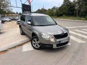 Skoda Yeti 2.0TDI 110kc. | Auto.bg — изображение 3 Skoda Yeti 2.0TDI 110kc. | Auto.bg — изображение 3