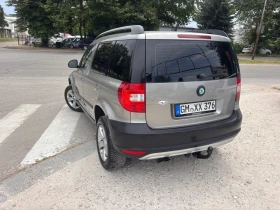 Skoda Yeti 2.0TDI 110kc. | Auto.bg — изображение 5 Skoda Yeti 2.0TDI 110kc. | Auto.bg — изображение 5