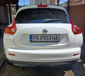 Nissan Juke - 6200 € / 12126.15 лв. - 95114611 4 | Car24.bg Nissan Juke - 6200 € / 12126.15 лв. - 95114611 4