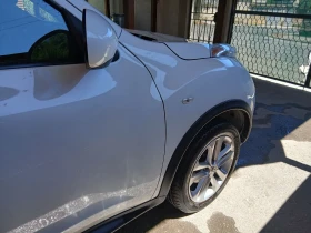 Nissan Juke - 6200 € / 12126.15 лв. - 95114611 6 | Car24.bg Nissan Juke - 6200 € / 12126.15 лв. - 95114611 6