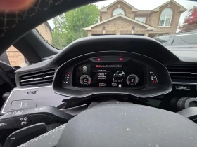 Audi Q8 Technik* 360* Pano* Bang* HUD* Soft Close Обдух* 2 | Auto.bg — изображение 8 Audi Q8 Technik* 360* Pano* Bang* HUD* Soft Close Обдух* 2 | Auto.bg — изображение 8