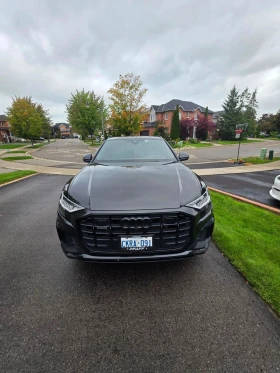 Audi Q8 Technik* 360* Pano* Bang* HUD* Soft Close Обдух* 2 | Auto.bg — изображение 2 Audi Q8 Technik* 360* Pano* Bang* HUD* Soft Close Обдух* 2 | Auto.bg — изображение 2