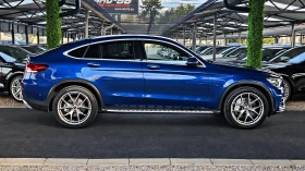 Mercedes-Benz GLC 300 COUPE/300AMG/DIGITAL/GERMANY/CAMERA/CAR PLAY/AIRMA | Auto.bg — изображение 4 Mercedes-Benz GLC 300 COUPE/300AMG/DIGITAL/GERMANY/CAMERA/CAR PLAY/AIRMA | Auto.bg — изображение 4