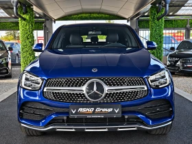 Mercedes-Benz GLC 300 COUPE/300AMG/DIGITAL/GERMANY/CAMERA/CAR PLAY/AIRMA | Auto.bg — изображение 2 Mercedes-Benz GLC 300 COUPE/300AMG/DIGITAL/GERMANY/CAMERA/CAR PLAY/AIRMA | Auto.bg — изображение 2