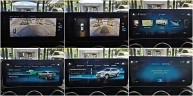 Mercedes-Benz GLC 300 COUPE/300AMG/DIGITAL/GERMANY/CAMERA/CAR PLAY/AIRMA | Auto.bg — изображение 14 Mercedes-Benz GLC 300 COUPE/300AMG/DIGITAL/GERMANY/CAMERA/CAR PLAY/AIRMA | Auto.bg — изображение 14