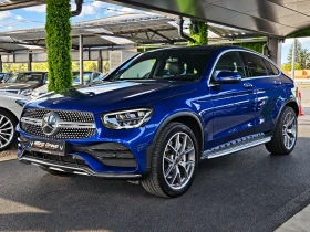 Mercedes-Benz GLC 300 COUPE/300AMG/DIGITAL/GERMANY/CAMERA/CAR PLAY/AIRMA