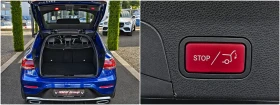 Mercedes-Benz GLC 300 COUPE/300AMG/DIGITAL/GERMANY/CAMERA/CAR PLAY/AIRMA | Auto.bg — изображение 8 Mercedes-Benz GLC 300 COUPE/300AMG/DIGITAL/GERMANY/CAMERA/CAR PLAY/AIRMA | Auto.bg — изображение 8