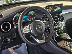 Mercedes-Benz GLC 300 COUPE/300AMG/DIGITAL/GERMANY/CAMERA/CAR PLAY/AIRMA | Auto.bg — изображение 11 Mercedes-Benz GLC 300 COUPE/300AMG/DIGITAL/GERMANY/CAMERA/CAR PLAY/AIRMA | Auto.bg — изображение 11