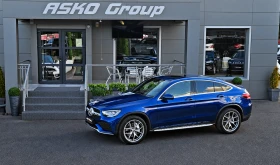Mercedes-Benz GLC 300 COUPE/300AMG/DIGITAL/GERMANY/CAMERA/CAR PLAY/AIRMA | Auto.bg — изображение 17 Mercedes-Benz GLC 300 COUPE/300AMG/DIGITAL/GERMANY/CAMERA/CAR PLAY/AIRMA | Auto.bg — изображение 17