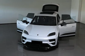 Porsche Macan TURBO / SPORT CHRONO / BURM / 360 / HUD / MATRIX / | Auto.bg — изображение 2 Porsche Macan TURBO / SPORT CHRONO / BURM / 360 / HUD / MATRIX / | Auto.bg — изображение 2