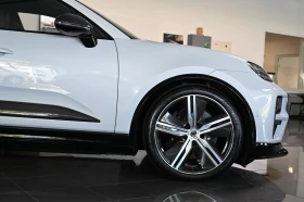 Porsche Macan TURBO / SPORT CHRONO / BURM / 360 / HUD / MATRIX / | Auto.bg — изображение 6 Porsche Macan TURBO / SPORT CHRONO / BURM / 360 / HUD / MATRIX / | Auto.bg — изображение 6