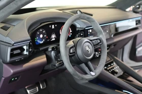 Porsche Macan TURBO / SPORT CHRONO / BURM / 360 / HUD / MATRIX / | Auto.bg — изображение 11 Porsche Macan TURBO / SPORT CHRONO / BURM / 360 / HUD / MATRIX / | Auto.bg — изображение 11