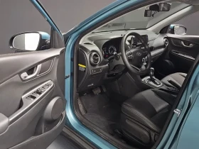 Hyundai Kona 1.6 TURBO| ПОДГРЕВ| БЕЗКЛЮЧОВО ПАЛЕНЕ| USB & AUX | Auto.bg — изображение 8 Hyundai Kona 1.6 TURBO| ПОДГРЕВ| БЕЗКЛЮЧОВО ПАЛЕНЕ| USB & AUX | Auto.bg — изображение 8