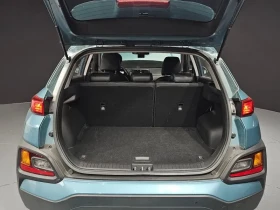 Hyundai Kona 1.6 TURBO| ПОДГРЕВ| БЕЗКЛЮЧОВО ПАЛЕНЕ| USB & AUX | Auto.bg — изображение 17 Hyundai Kona 1.6 TURBO| ПОДГРЕВ| БЕЗКЛЮЧОВО ПАЛЕНЕ| USB & AUX | Auto.bg — изображение 17