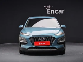 Hyundai Kona 1.6 TURBO| ПОДГРЕВ| БЕЗКЛЮЧОВО ПАЛЕНЕ| USB & AUX