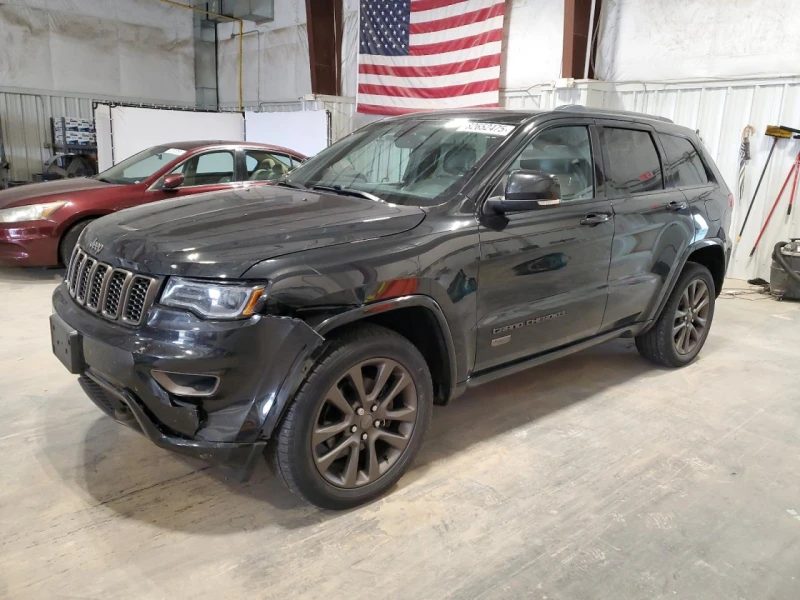 Jeep Grand cherokee LIMITED* 4X4 - 18900 лв. / 9663.42 € - 33417907 1 | Car24.bg Jeep Grand cherokee LIMITED* 4X4 - 18900 лв. / 9663.42 € - 33417907 1