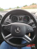 Mercedes-Benz ML 350 на части - [9] 