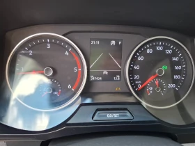 Man TGE 2.0tdi 177кскс. Автомат | Auto.bg — изображение 10 Man TGE 2.0tdi 177кскс. Автомат | Auto.bg — изображение 10