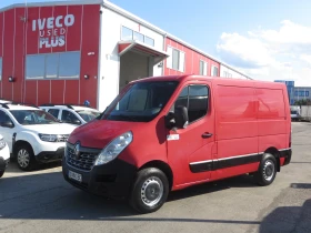 Renault Master 2, 3 DCI