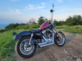 Harley-Davidson Sportster undefined | Auto.bg — изображение 3 Harley-Davidson Sportster undefined | Auto.bg — изображение 3