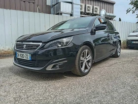 Peugeot 308 GT-LINE - Car24.bg Peugeot 308 GT-LINE