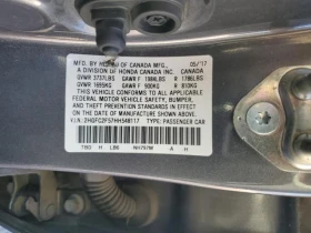 Honda Civic 2.0L 4 Front-wheel Drive - 22400 лв. / 11452.94 € - 82829181 6 | Car24.bg Honda Civic 2.0L 4 Front-wheel Drive - 22400 лв. / 11452.94 € - 82829181 6