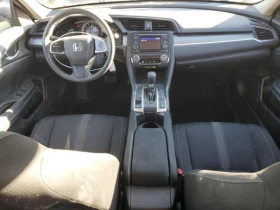 Honda Civic 2.0L 4 Front-wheel Drive - 22400 лв. / 11452.94 € - 82829181 13 | Car24.bg Honda Civic 2.0L 4 Front-wheel Drive - 22400 лв. / 11452.94 € - 82829181 13