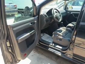 VW Touran 1.6i | Auto.bg — изображение 9 VW Touran 1.6i | Auto.bg — изображение 9