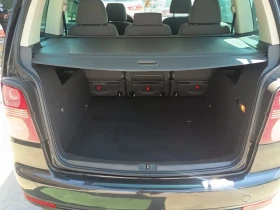 VW Touran 1.6i | Auto.bg — изображение 12 VW Touran 1.6i | Auto.bg — изображение 12