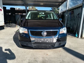 VW Touran 1.6i - 6999 лв. / 3578.53 € - 41694714 14 | Car24.bg VW Touran 1.6i - 6999 лв. / 3578.53 € - 41694714 14