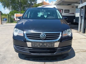 VW Touran 1.6i | Auto.bg — изображение 14 VW Touran 1.6i | Auto.bg — изображение 14