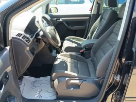 VW Touran 1.6i | Auto.bg — изображение 8 VW Touran 1.6i | Auto.bg — изображение 8