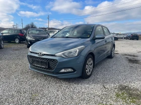 Hyundai I20 1.1crdi - Car24.bg Hyundai I20 1.1crdi