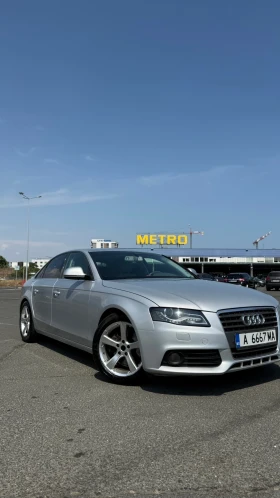 Audi A4 AUDI A4 S-LINE 2 TDI - 6700 € / 13104.06 лв. - 18052480 3 | Car24.bg Audi A4 AUDI A4 S-LINE 2 TDI - 6700 € / 13104.06 лв. - 18052480 3