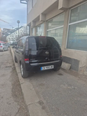 Opel Meriva 1.6 ГАЗ-БЕНЗИН - 999 € / 1953.87 лв. - 57889837 3 | Car24.bg Opel Meriva 1.6 ГАЗ-БЕНЗИН - 999 € / 1953.87 лв. - 57889837 3