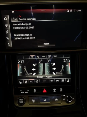 Audi A8 60 TFSI QUATTRO | V8 | 2X S-LINE - 70000 € / 136908.10 лв. - 81516591 10 | Car24.bg Audi A8 60 TFSI QUATTRO | V8 | 2X S-LINE - 70000 € / 136908.10 лв. - 81516591 10