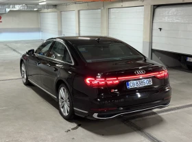 Audi A8 60 TFSI QUATTRO | V8 | 2X S-LINE - 70000 € / 136908.10 лв. - 81516591 5 | Car24.bg Audi A8 60 TFSI QUATTRO | V8 | 2X S-LINE - 70000 € / 136908.10 лв. - 81516591 5