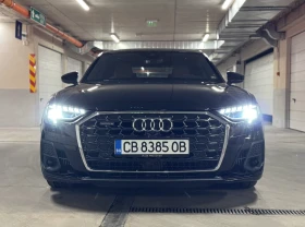 Audi A8 60 TFSI QUATTRO | V8 | 2X S-LINE - 70000 € / 136908.10 лв. - 81516591 3 | Car24.bg Audi A8 60 TFSI QUATTRO | V8 | 2X S-LINE - 70000 € / 136908.10 лв. - 81516591 3