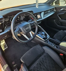 Audi S3 S3 - 38000 € / 74321.54 лв. - 74347271 10 | Car24.bg Audi S3 S3 - 38000 € / 74321.54 лв. - 74347271 10