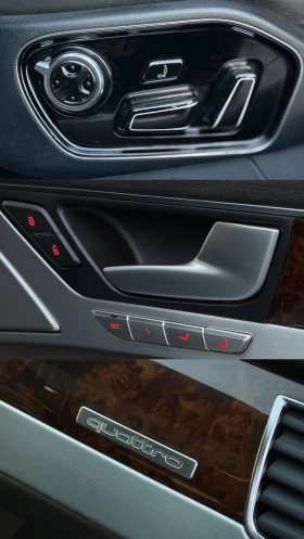 Audi A8 4.2TDI* QUATTRO* BUSINESS CLASS* СОБСТВЕН ЛИЗИНГ - 14000 € / 27381.62 лв. - 22830665 16 | Car24.bg Audi A8 4.2TDI* QUATTRO* BUSINESS CLASS* СОБСТВЕН ЛИЗИНГ - 14000 € / 27381.62 лв. - 22830665 16