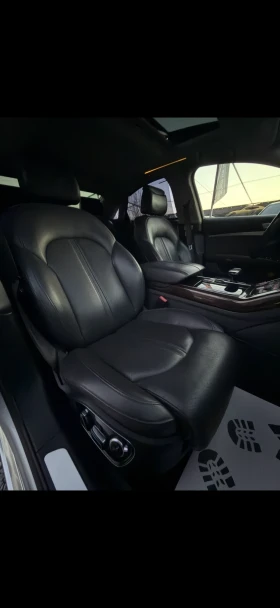 Audi A8 4.2TDI* QUATTRO* BUSINESS CLASS* СОБСТВЕН ЛИЗИНГ - 14000 € / 27381.62 лв. - 22830665 8 | Car24.bg Audi A8 4.2TDI* QUATTRO* BUSINESS CLASS* СОБСТВЕН ЛИЗИНГ - 14000 € / 27381.62 лв. - 22830665 8