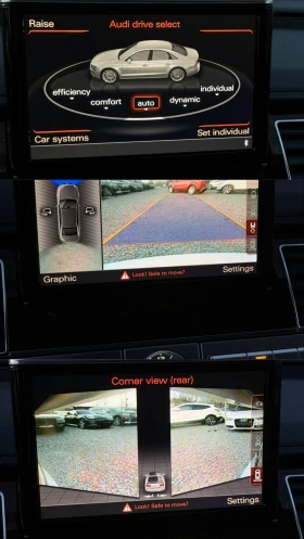 Audi A8 4.2TDI* QUATTRO* BUSINESS CLASS* СОБСТВЕН ЛИЗИНГ - 14000 € / 27381.62 лв. - 22830665 13 | Car24.bg Audi A8 4.2TDI* QUATTRO* BUSINESS CLASS* СОБСТВЕН ЛИЗИНГ - 14000 € / 27381.62 лв. - 22830665 13