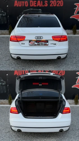 Audi A8 4.2TDI* QUATTRO* BUSINESS CLASS* СОБСТВЕН ЛИЗИНГ - 14000 € / 27381.62 лв. - 22830665 7 | Car24.bg Audi A8 4.2TDI* QUATTRO* BUSINESS CLASS* СОБСТВЕН ЛИЗИНГ - 14000 € / 27381.62 лв. - 22830665 7